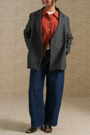 HOLIDAY CLUB BLAZER