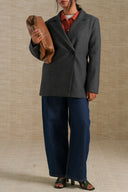HOLIDAY CLUB BLAZER