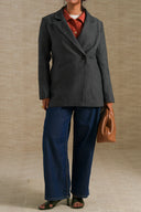 HOLIDAY CLUB BLAZER