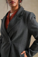 HOLIDAY CLUB BLAZER