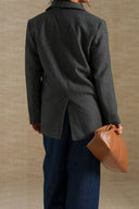 HOLIDAY CLUB BLAZER