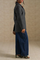 HOLIDAY CLUB BLAZER