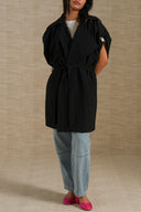 BLACK WANDERER TRENCH