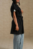 BLACK WANDERER TRENCH