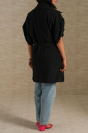 BLACK WANDERER TRENCH
