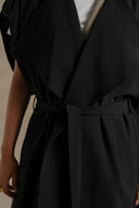 BLACK WANDERER TRENCH