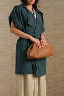 BLUE WANDERER TRENCH