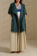 BLUE WANDERER TRENCH