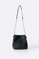 GREEN AFTER HOURS BAG