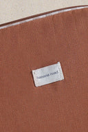 RUST DAYTRIP POUCH