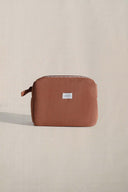 RUST DAYTRIP POUCH