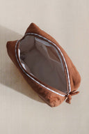RUST DAYTRIP POUCH
