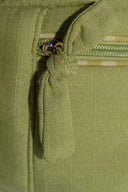 GREEN MARKET POUCH
