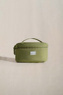 GREEN MARKET POUCH