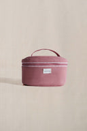 PINK MARKET POUCH