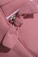 PINK MARKET POUCH