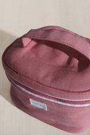 PINK MARKET POUCH