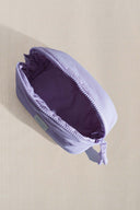 LILAC BEACH CLUB POUCH