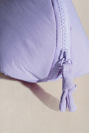 LILAC BEACH CLUB POUCH