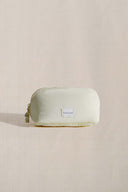 YELLOW BEACH CLUB POUCH