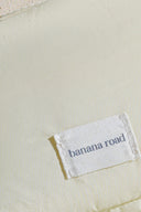 YELLOW BEACH CLUB POUCH