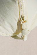 YELLOW BEACH CLUB POUCH