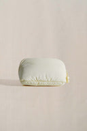 YELLOW BEACH CLUB POUCH