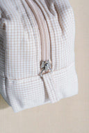 BEIGE SOLEIL POUCH