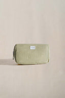 GREEN SOLEIL POUCH