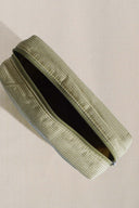 GREEN SOLEIL POUCH