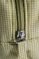 GREEN SOLEIL POUCH