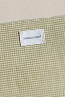 GREEN SOLEIL POUCH