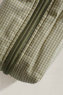 GREEN SOLEIL POUCH
