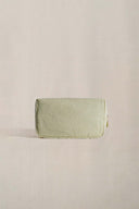 GREEN SOLEIL POUCH