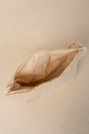 SANDSTONE POUCH