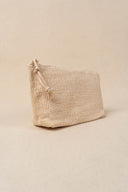 SANDSTONE POUCH