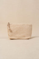 SANDSTONE POUCH