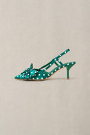 AMORE HEELS