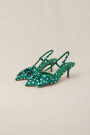 AMORE HEELS