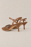 SHELL POINT HEELS