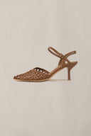 SHELL POINT HEELS