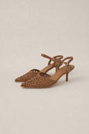 SHELL POINT HEELS