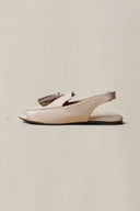 OFF WHITE SUMMER PORT SANDALS