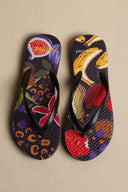 MULTI FRUIT PUNCH SLIPPERS