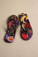 MULTI FRUIT PUNCH SLIPPERS