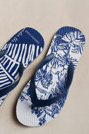 MULTI POOLSIDE FLIP FLOPS
