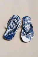 MULTI POOLSIDE FLIP FLOPS