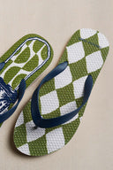 MULTI TIDAL MOOD FLIP FLOPS