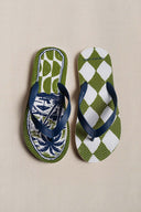 MULTI TIDAL MOOD FLIP FLOPS