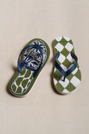 MULTI TIDAL MOOD FLIP FLOPS